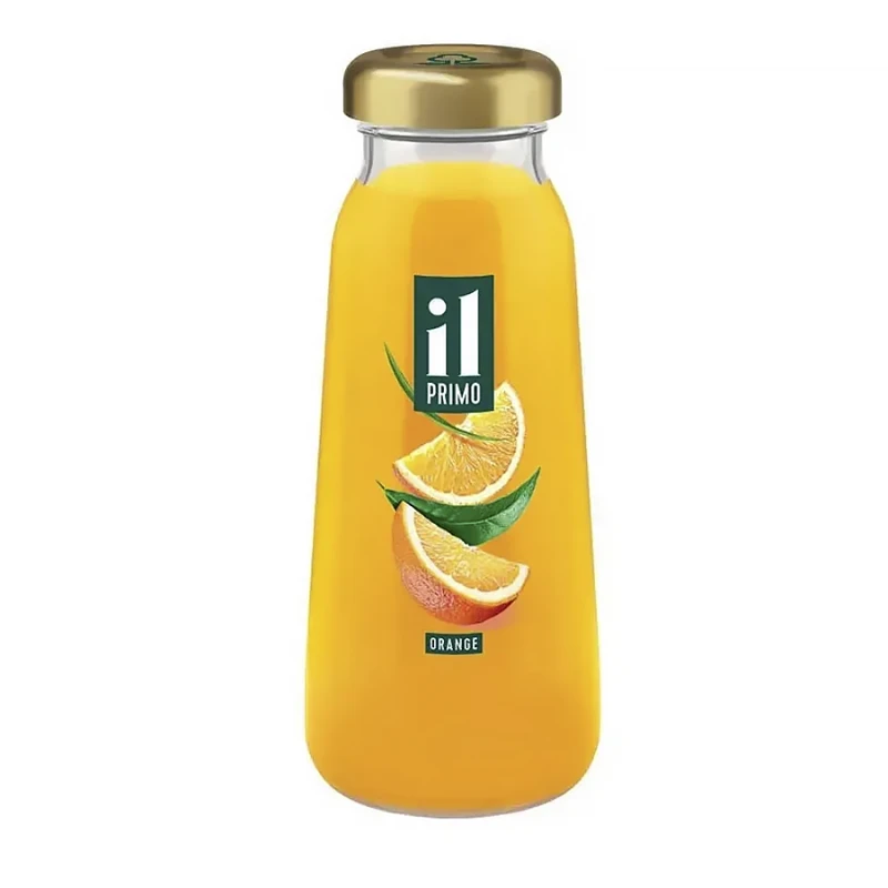 IL PRIMO Апельсин 0,2 стекло*