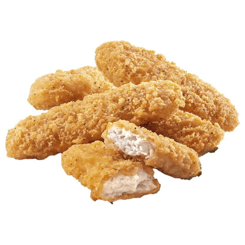 Стрипсы куриные