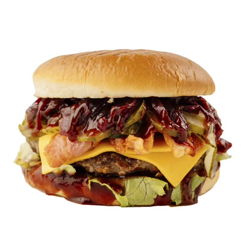 Бургер Фирменный