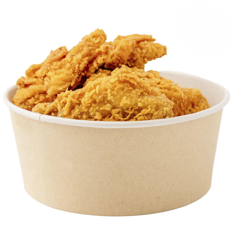 Крылышки куриные 8 шт