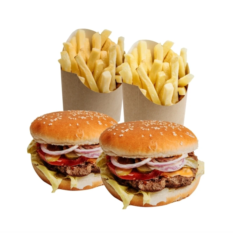 Классический дуэт