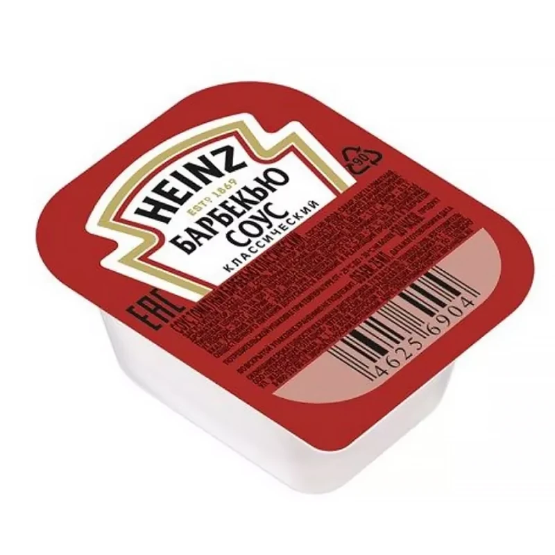 Барбекью Heinz