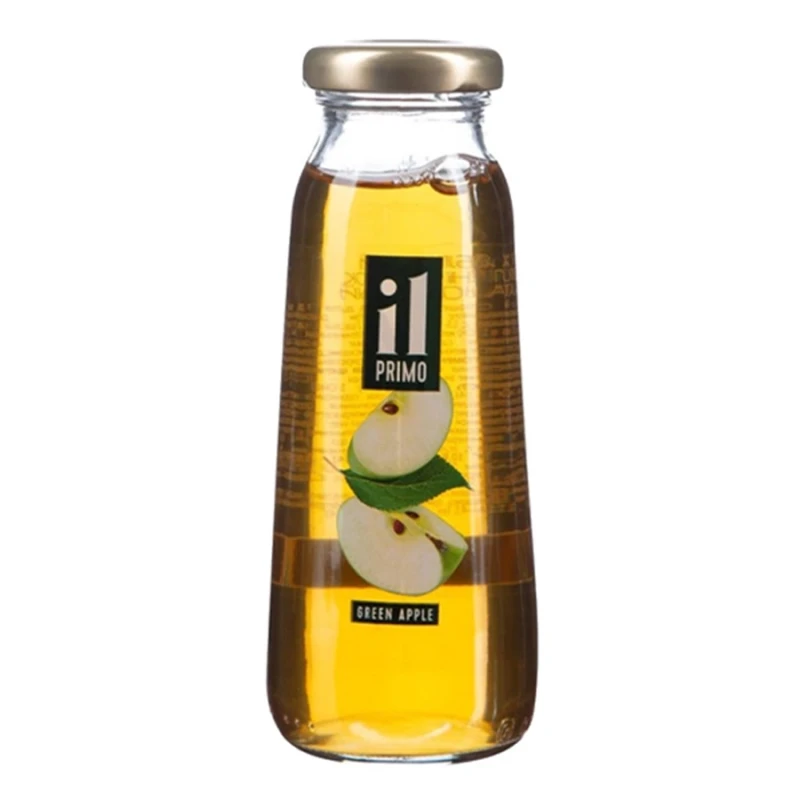 IL PRIMO Яблоко 0,2 стекло*