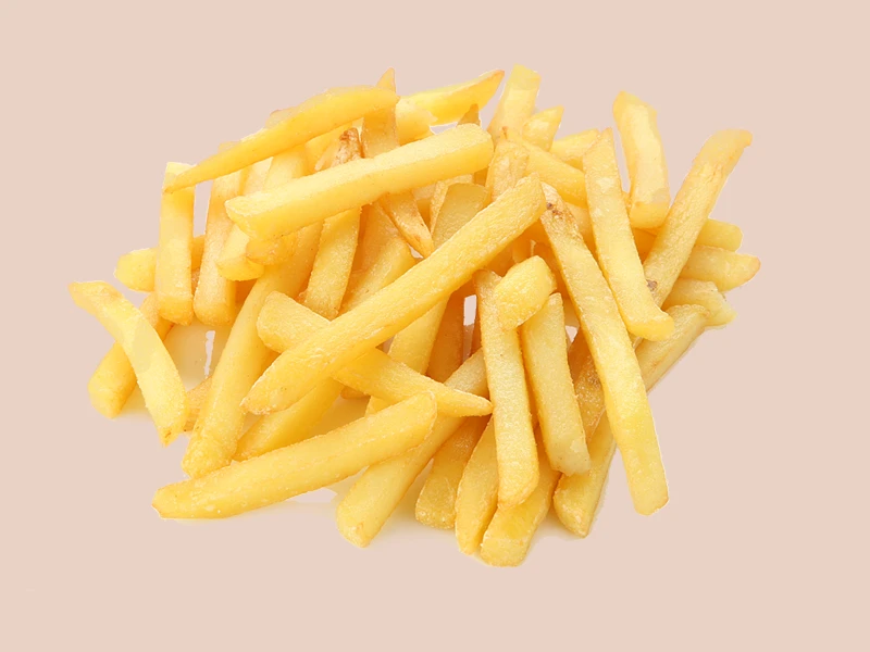 Картофель фри