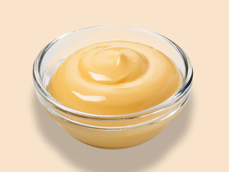 Сырный соус