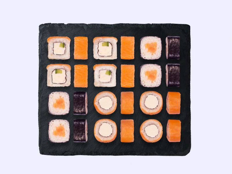 Сет Филадельфия