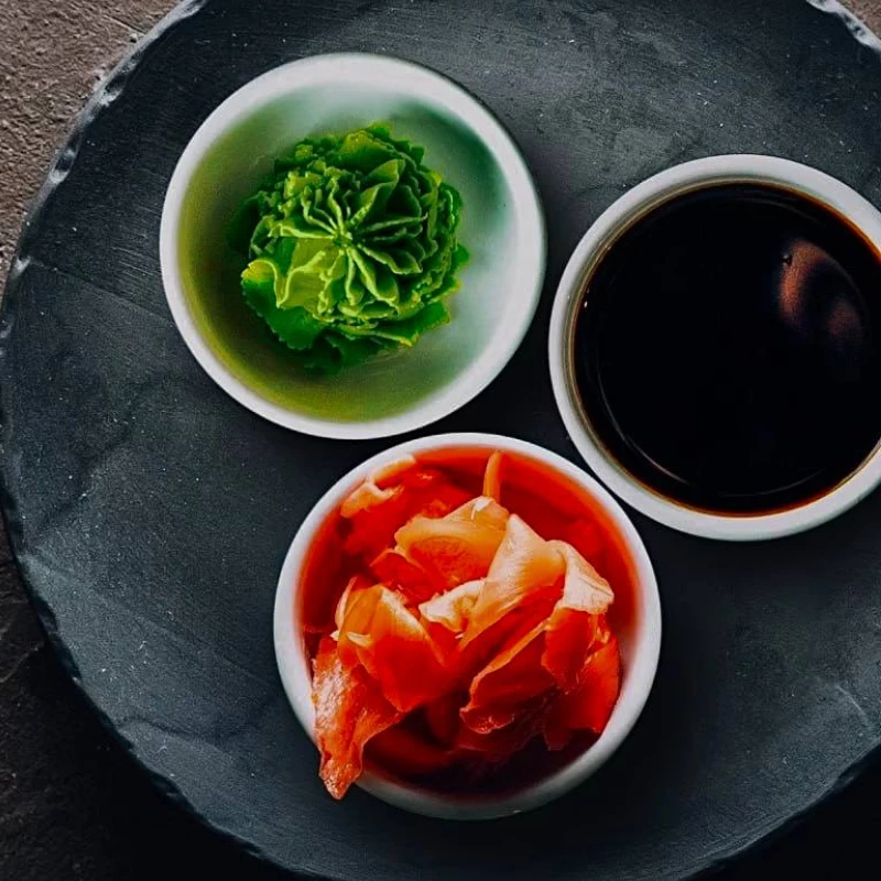 Дополнения к роллам