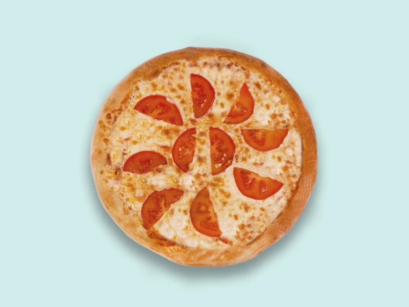 Маргарита пицца