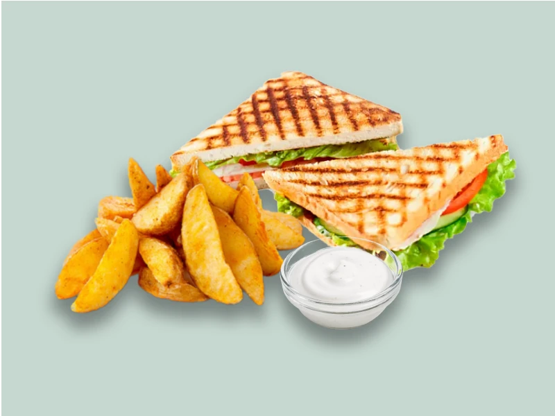 Клаб Сэндвич