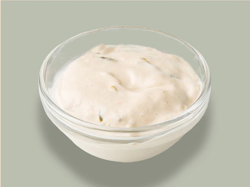 Цезарь соус