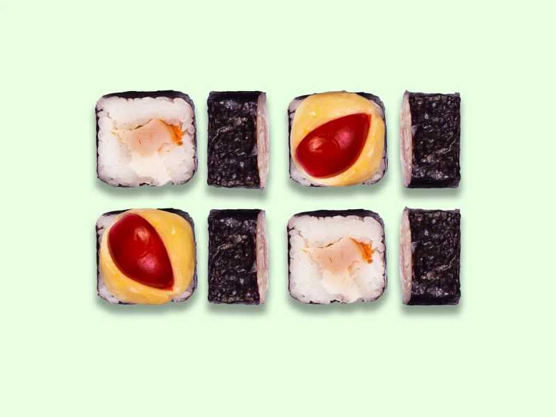 Мистер Черри