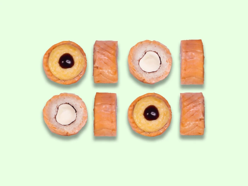 Запеченная классика