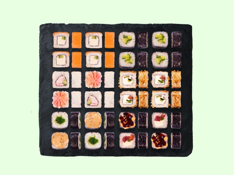 Сет Большой