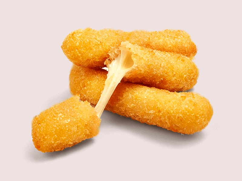 Сырные палочки