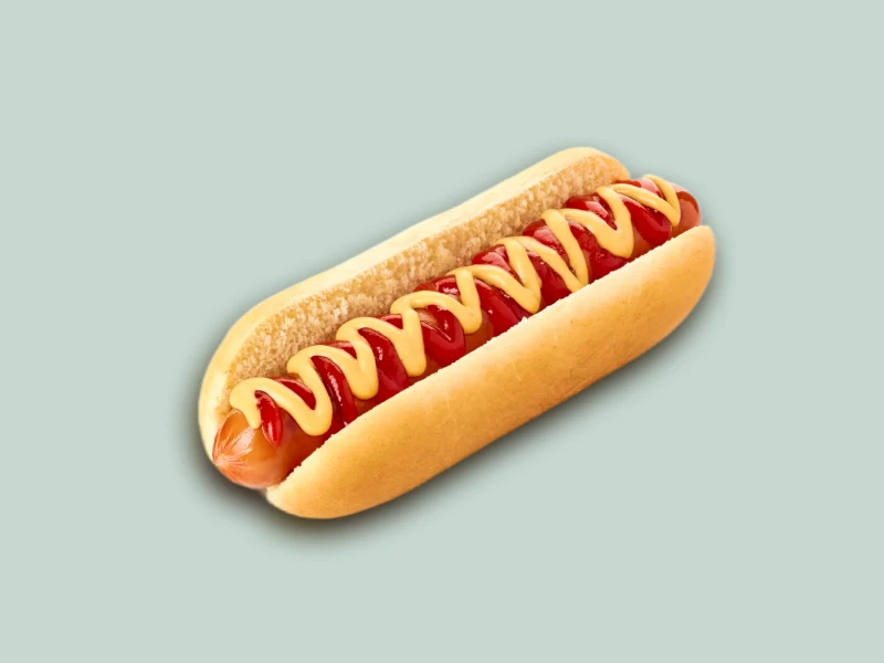 Хот-дог Классический
