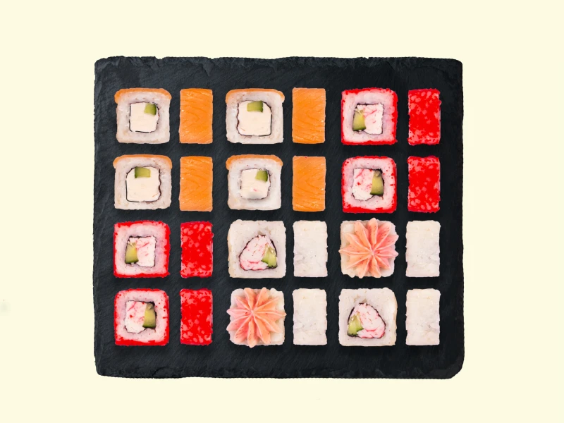 Сет Классический