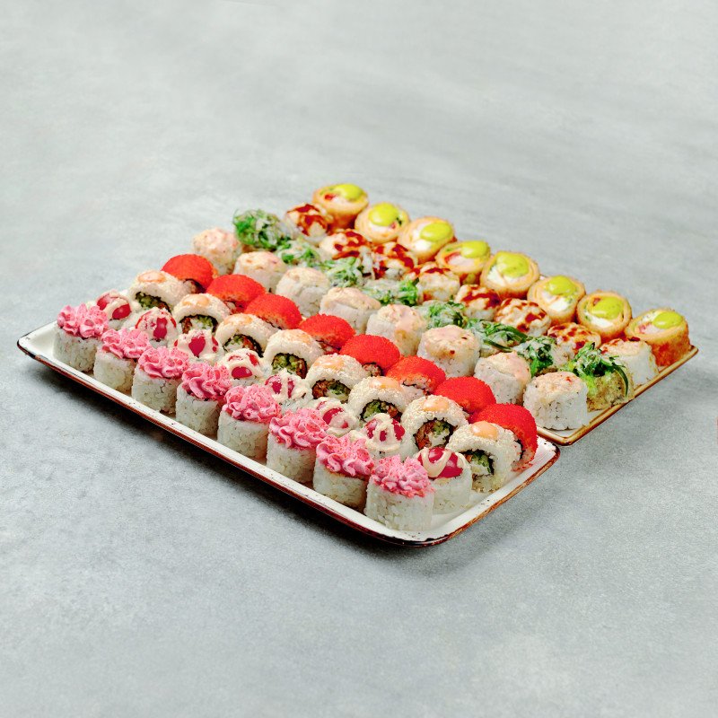 Сет Гости на подходе