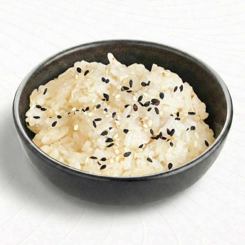 Отварной Рис