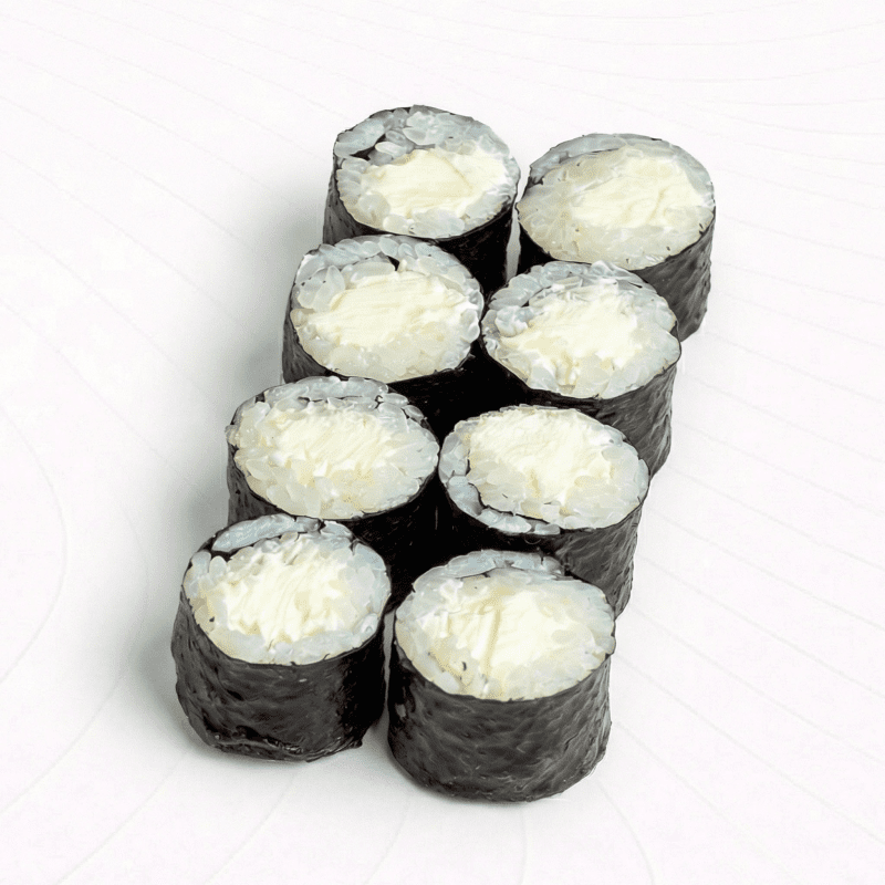 Ролл Маки сыр