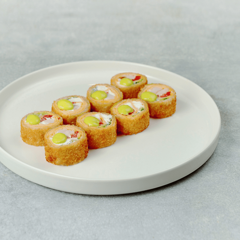 Сан-Хосе Темпура