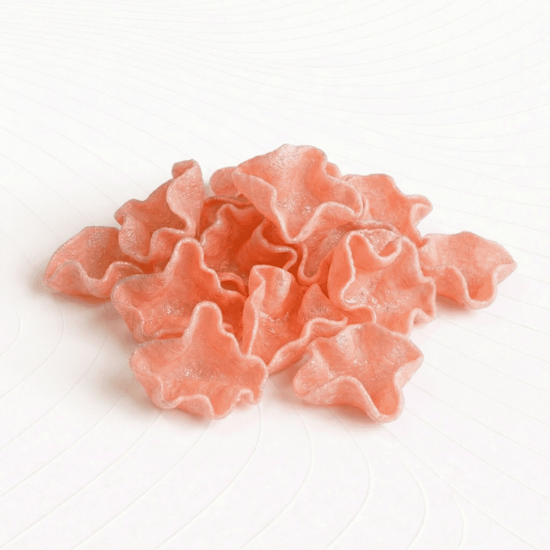 Чипсы креветочные