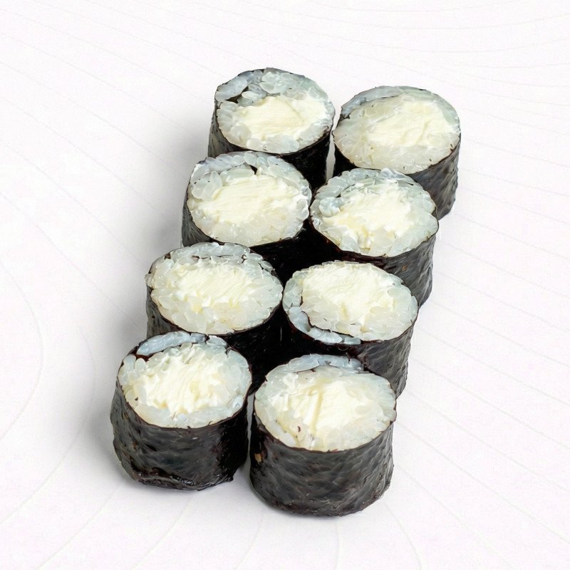 Ролл Маки сыр