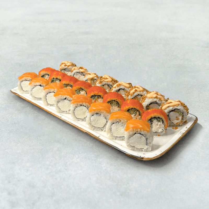 Сет Желание