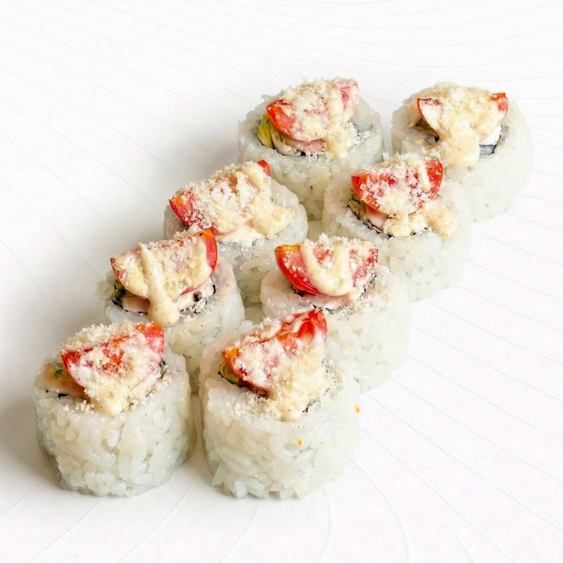 Ролл Цезарь