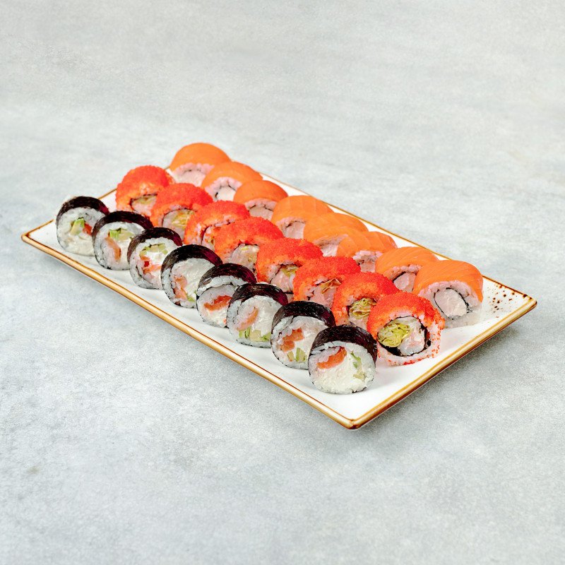 Сет Классик