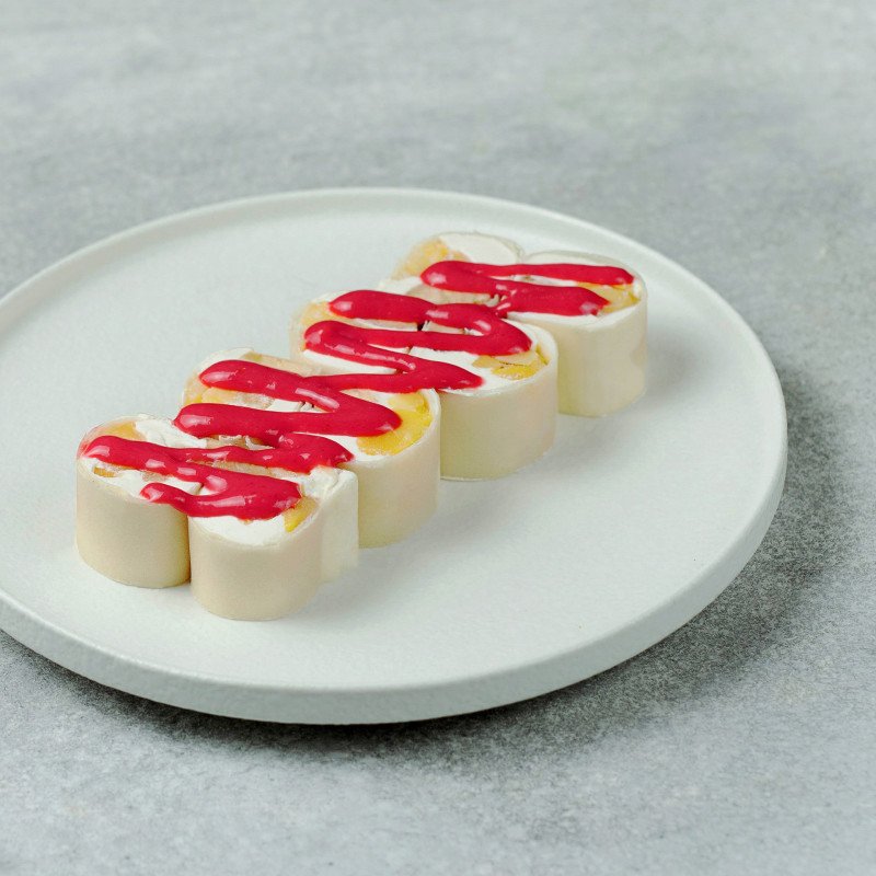 Спринг ролл Манго Банан