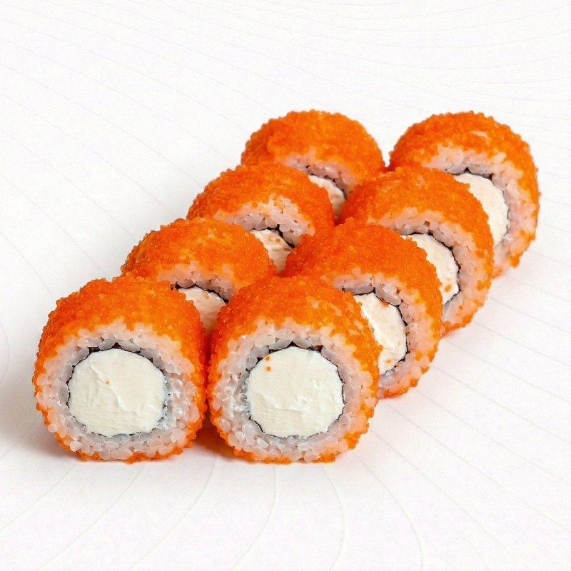 Ролл Фила Масаго