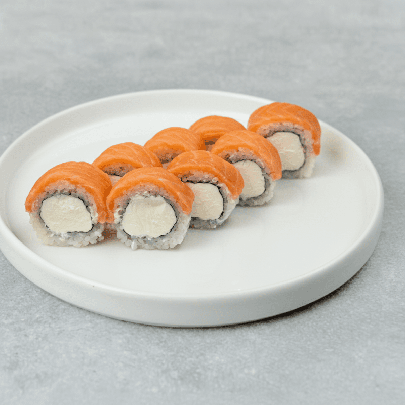 Филадельфия Дабл чиз