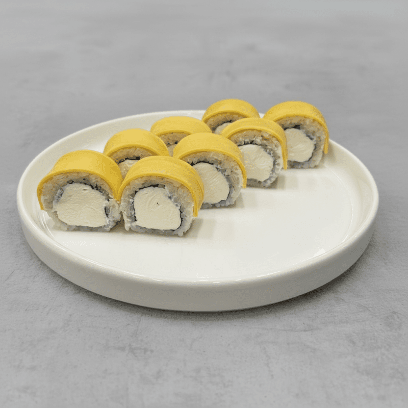 Сырная Филадельфия