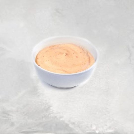 Соус Сливочный Чили 40 гр