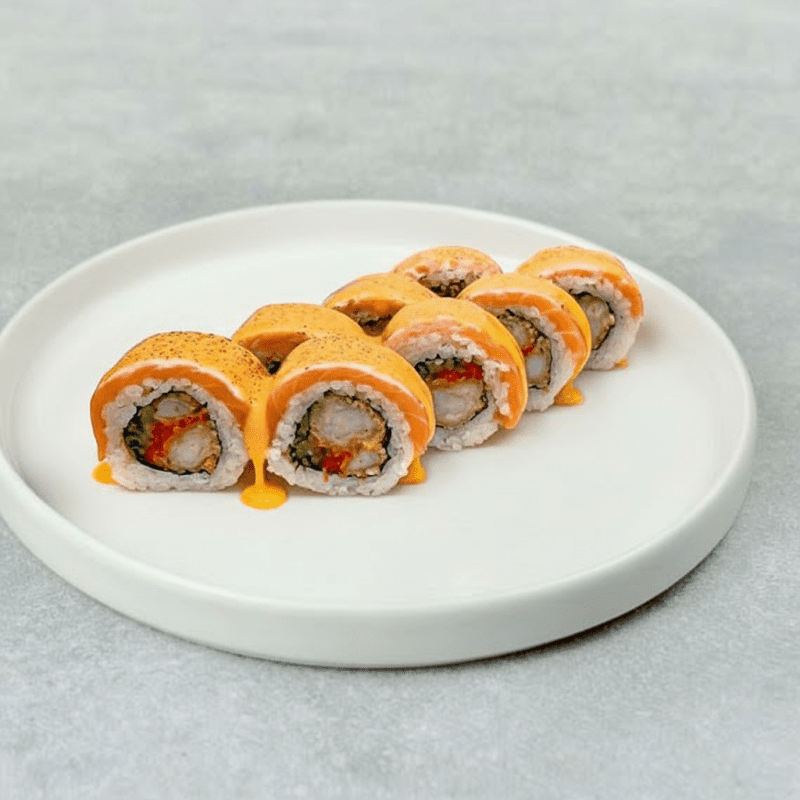 Чеддер Эби опаленный