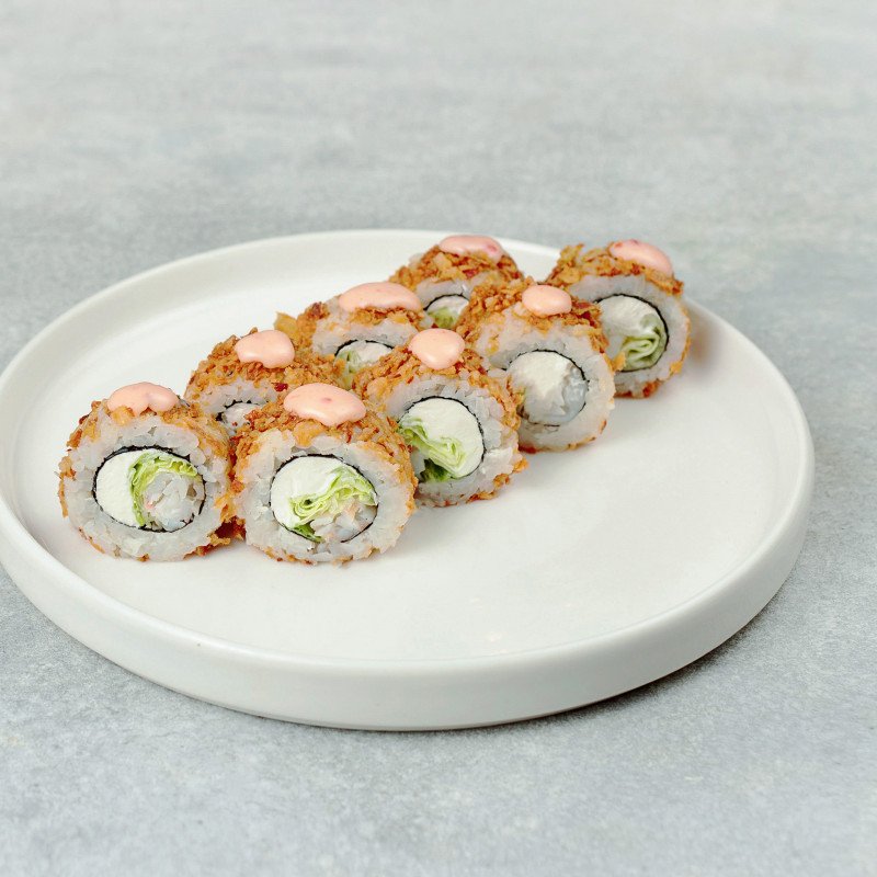 Креветка онион