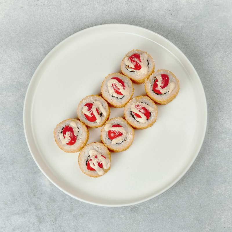 Цезарь темпура