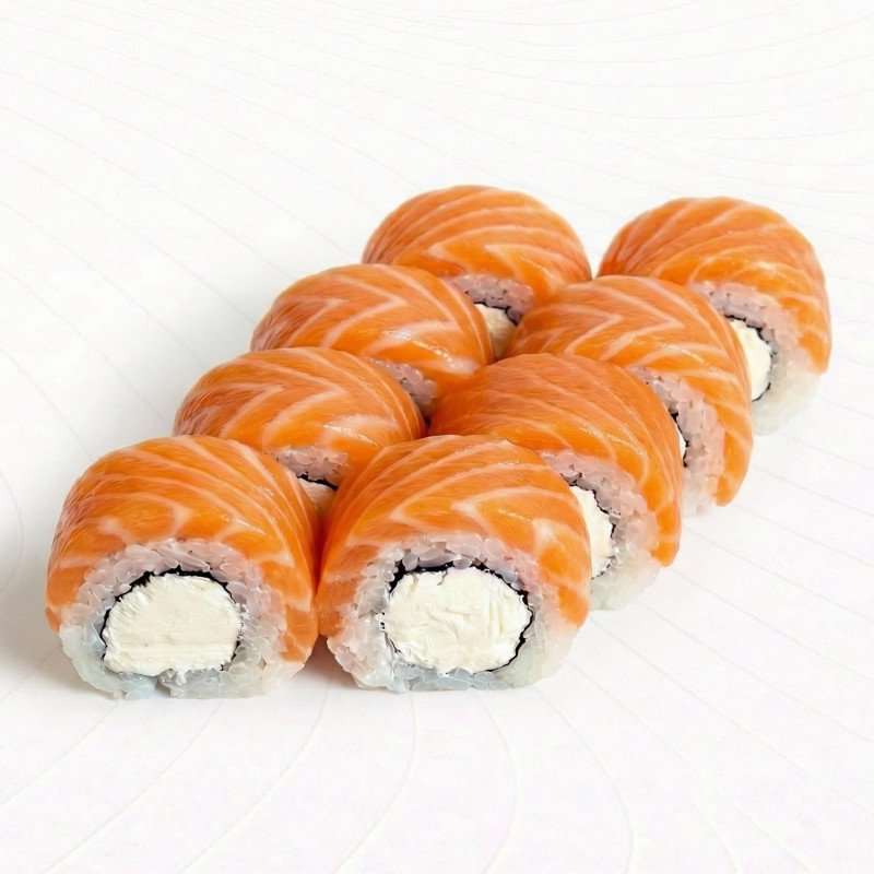 Ролл Филадельфия