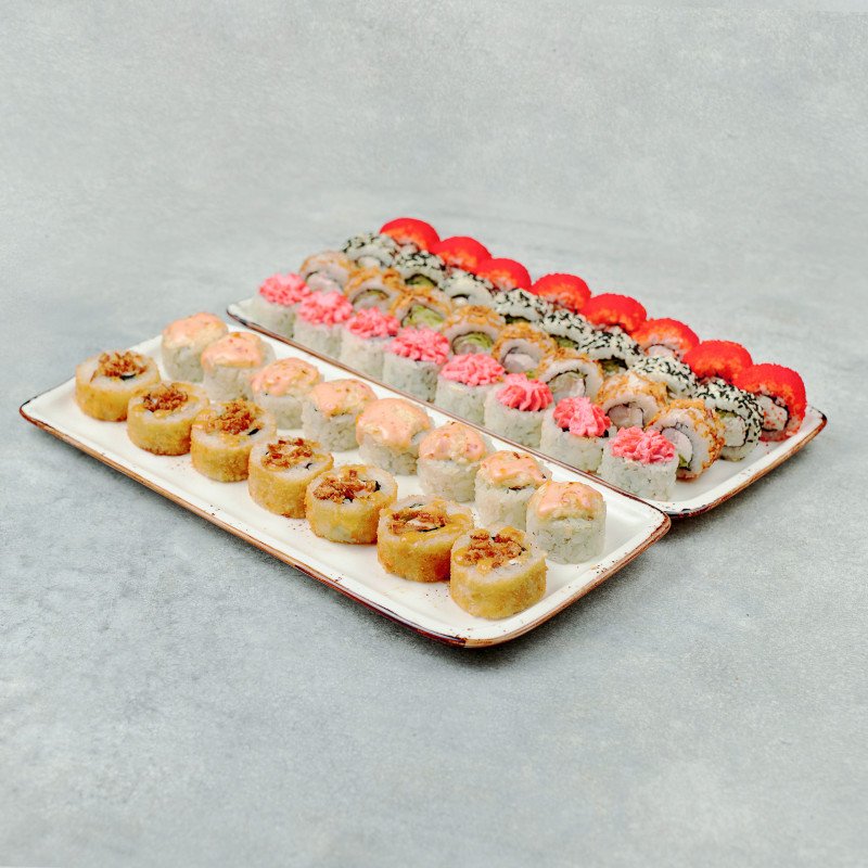 Сет Второе свидание