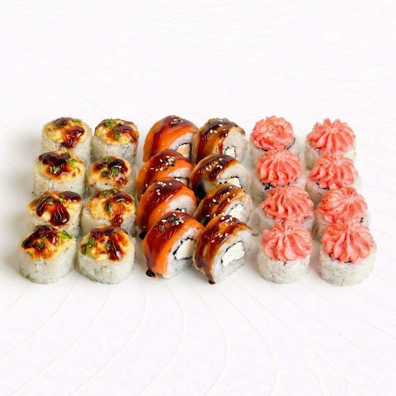 Сет Который часто берут