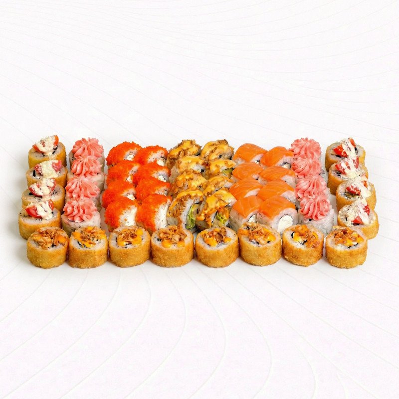 Сет Второе свидание