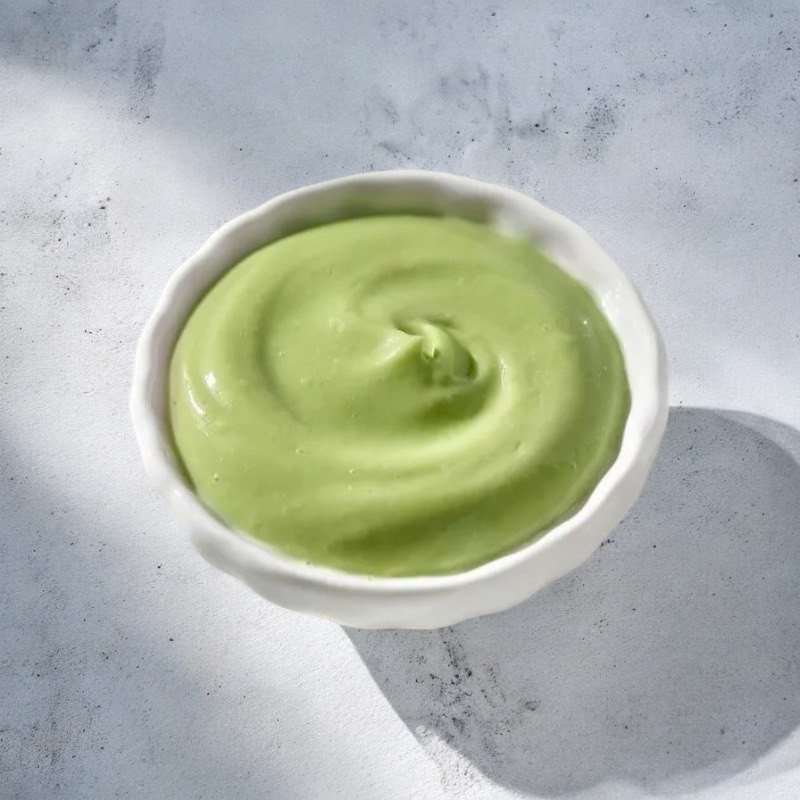 Соус  Васаби мусс 40 гр