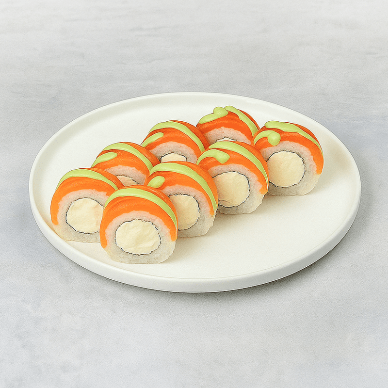 Филадельфия Васаби