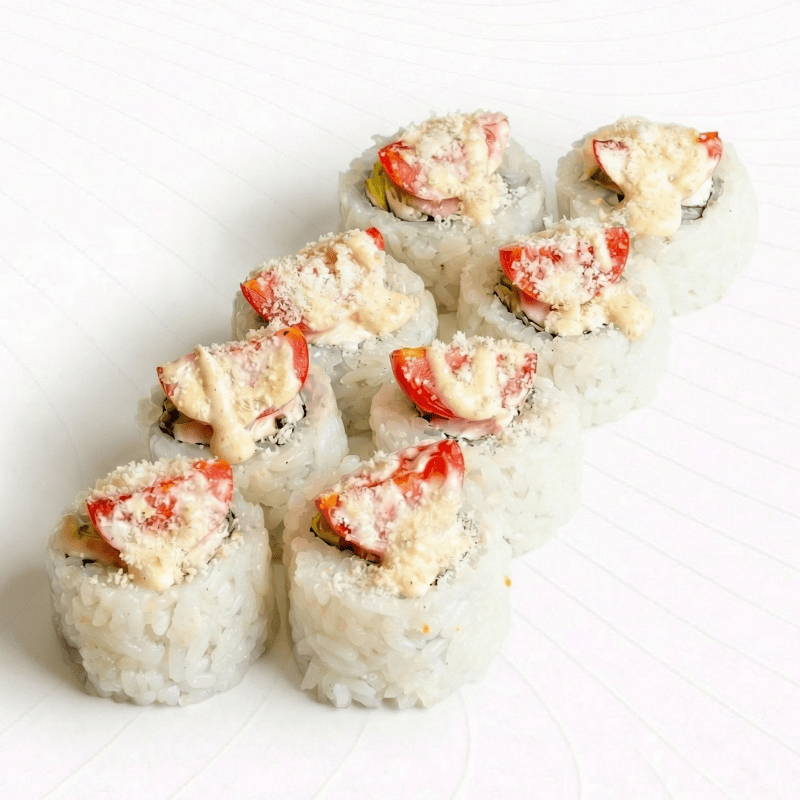 Ролл Цезарь