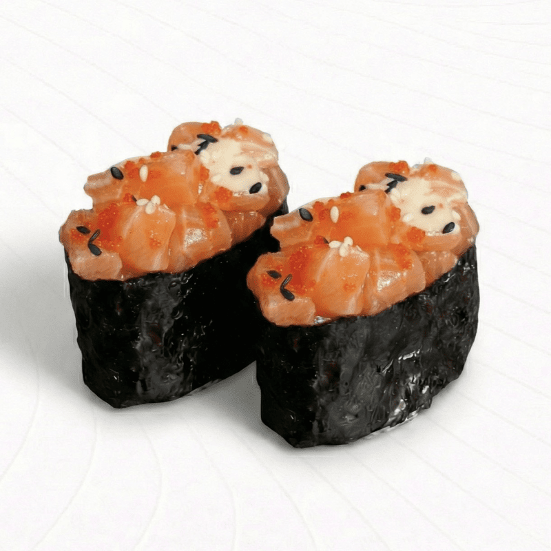 Гункан Сяке