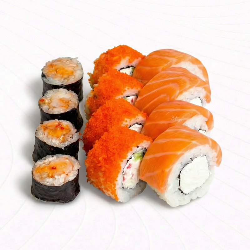 Сет Моя прелесть