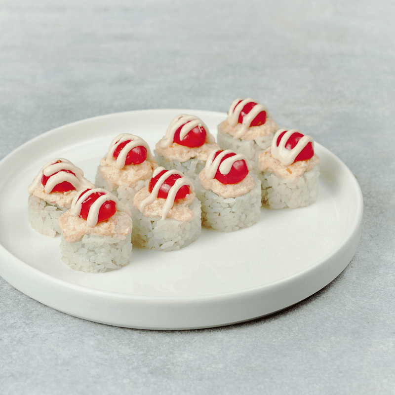 Цезарь из печи