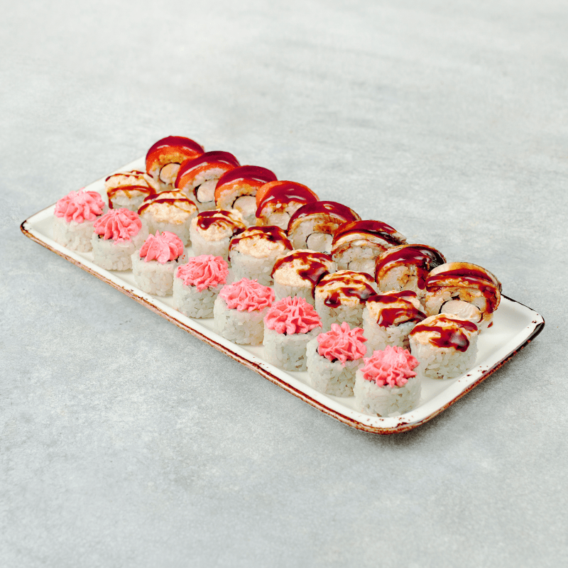 Сет Который часто берут