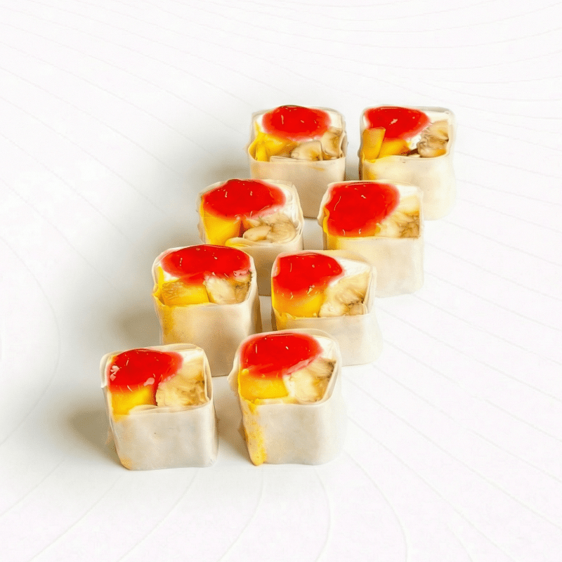 Спринг ролл Манго Банан