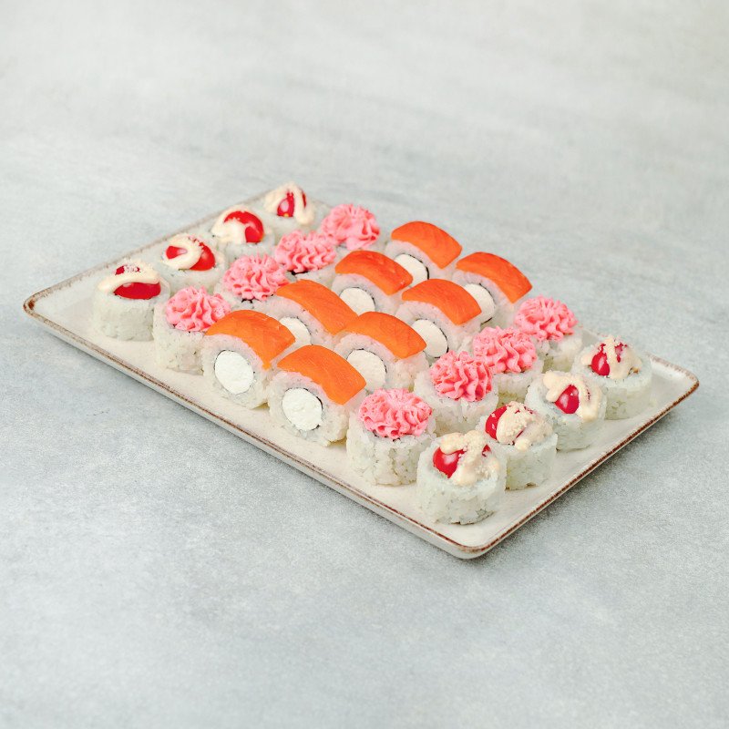 Сет Мэджик лайт